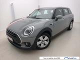 MINI ONE_D_CLUBMAN 1.5d LED-Xenon Navi KeylessGo Kli