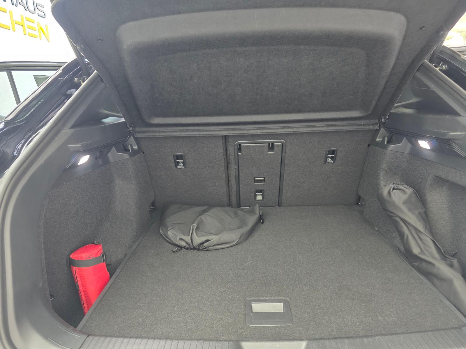 Volkswagen ID.4 Pro Performance 150kW Wärmepumpe Sportpaket, миниатюра 15