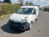 Opel Combo 1.6CDTI 70kW(95PS) Edition L1H1 - Opel Combo: 1.7
