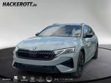 Skoda Octavia Combi RS 2.0 TSI DSG Navi AHK Head-UP