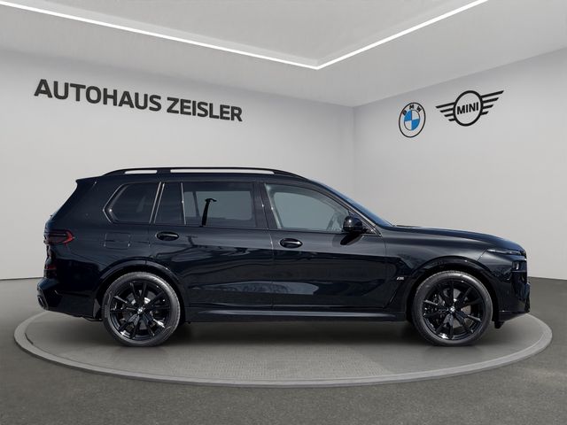 Foto Nummer 3: BMW X7 M60