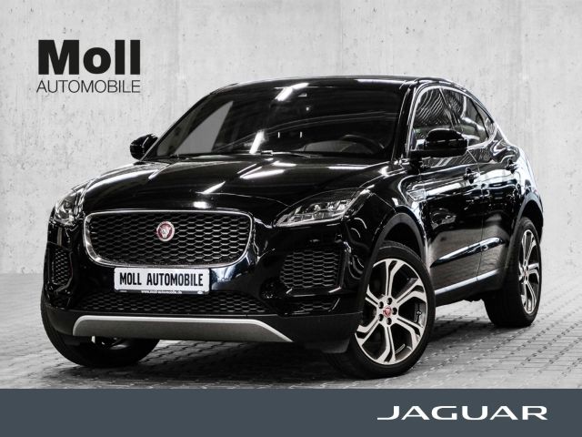 Jaguar E-Pace S AWD D180 EU6d-T AHK Panorama Navi Leder