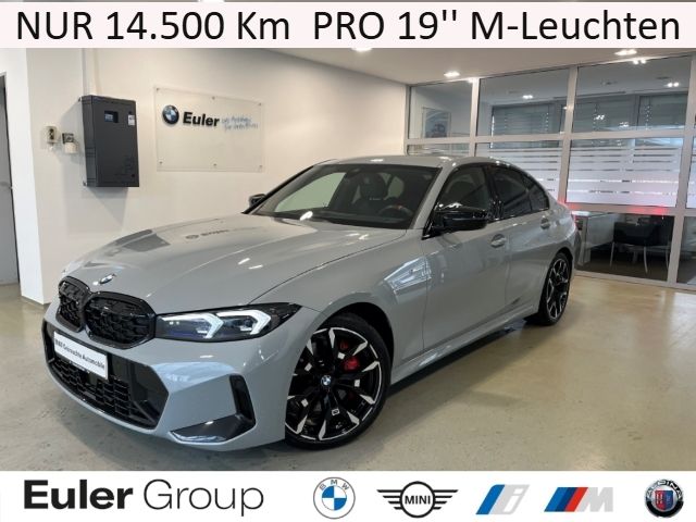 BMW M340i