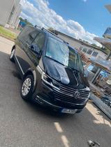 Volkswagen VW T6.1 199 PS 7 Sitze/DSG/ACC/AHK - Volkswagen CC aus 2020