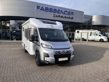 Carado T 328 neues Modell 2026