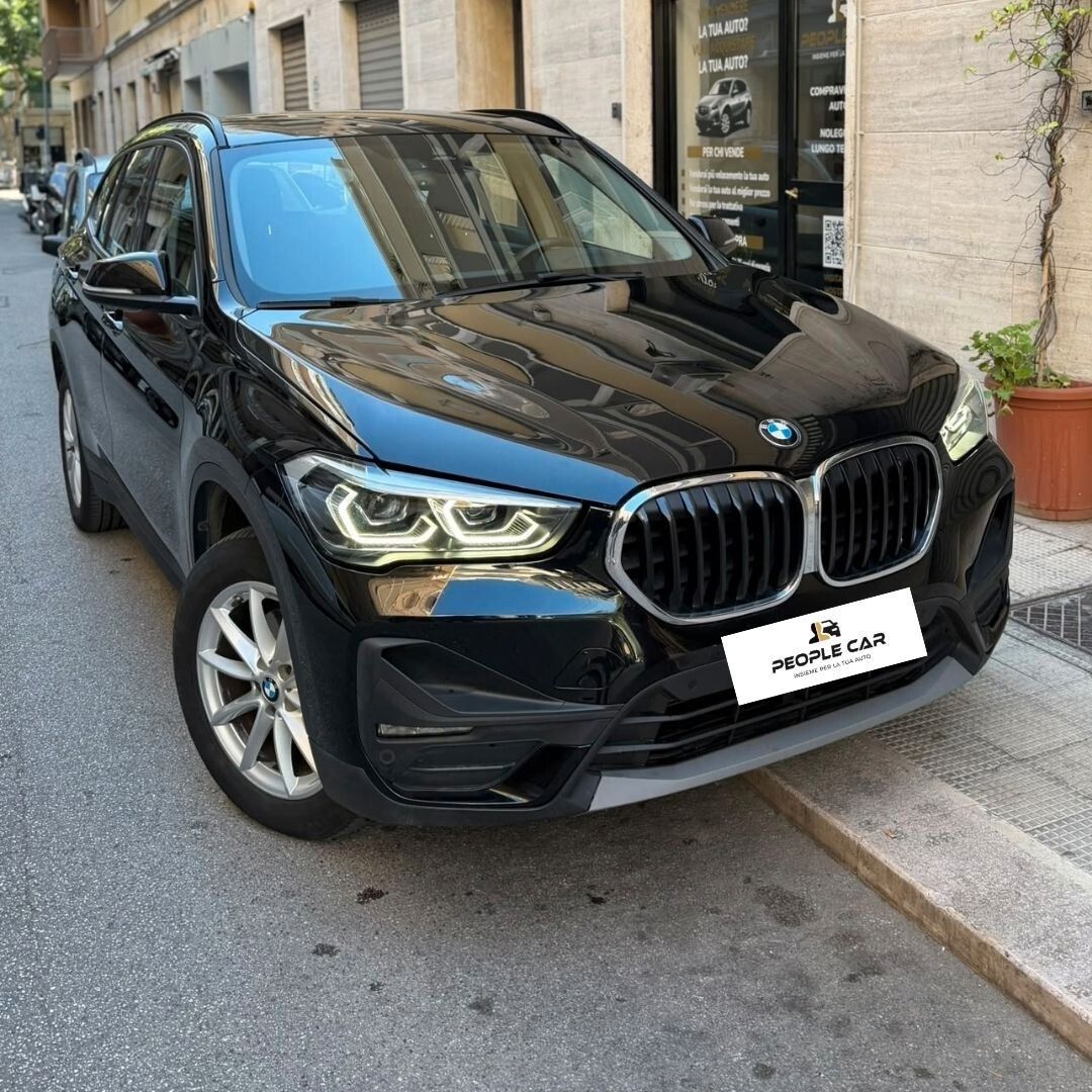 BMW Bmw X1 sDrive18d - 150CV