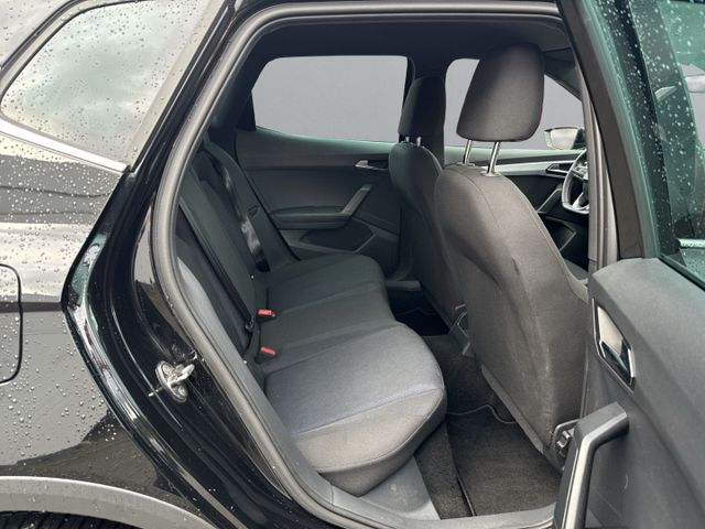 Arona FR 1.0 TSI *Navi+LED+Full Link+Xl Assist. 