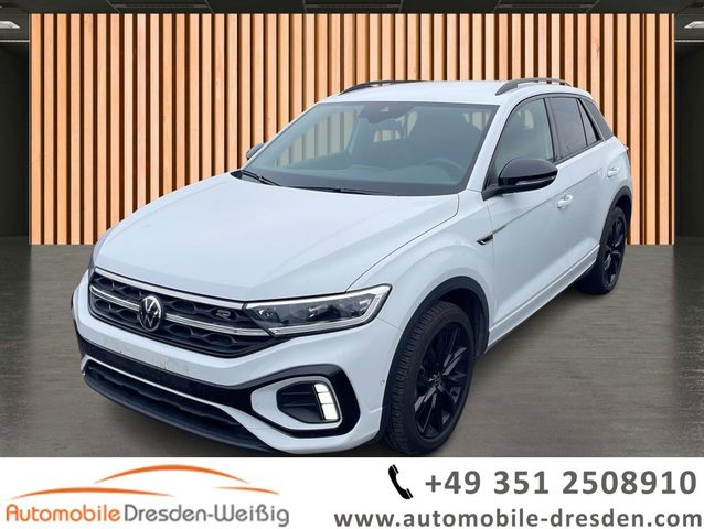 Volkswagen T-Roc 1.5 TSI DSG R-Line*Navi*ACC*Kamera*Keyless