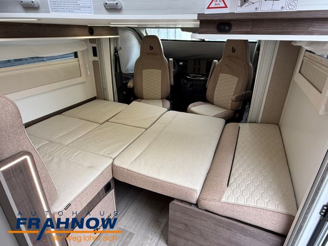 Foto Nummer 9: BENIMAR Tessoro