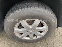 Fahrzeugabbildung Mercedes-Benz ML 350 CDI 4-Matic