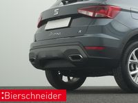 Seat Arona - Vorschau Bild 24