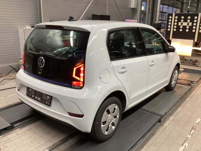 Volkswagen e-up! - Bild 3