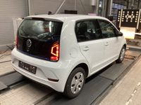 Volkswagen e-up! - Vorschau Bild 3