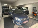 Opel Zafira 1.8 OPC Line  /2.Hand/Tüv neu/7Sitzer/ - Opel Zafira in Hagen