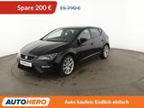 Seat Leon 1.4 TSI ACT FR *NAVI*LED*TEMPO*PDC*SHZ* - Seat Leon: Fr