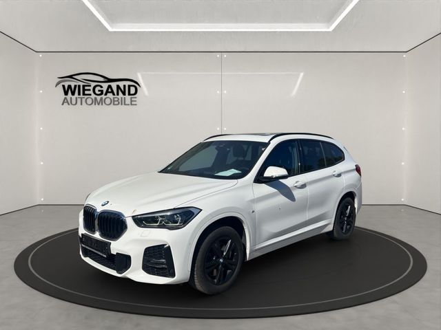 BMW X1 xDrive25d Aut. M Sport