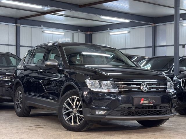 Volkswagen Tiguan Allspace Com BUSINESS*APPS*LANE*KAME*1.H