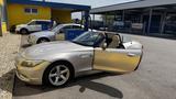 BMW Z4 sDrive23i -Scheckheftgepflegt, Nichtraucher