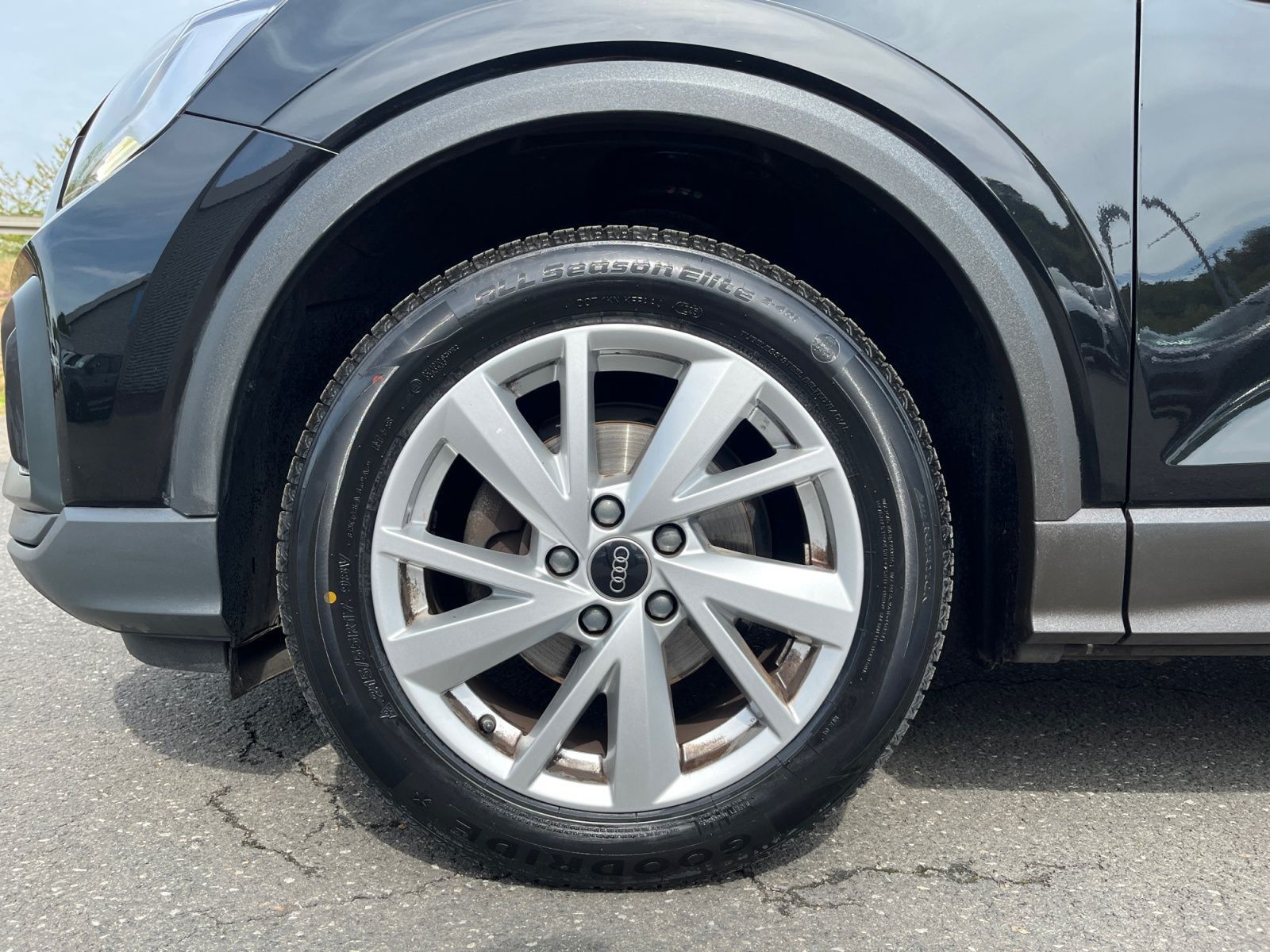 Audi Q2 - Bild 8