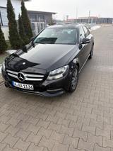 Mercedes-Benz 220 - Mercedes-Benz 220 aus 2014