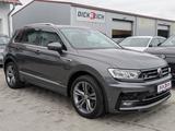 Volkswagen Tiguan 2.0 TSI DSG R-Line 4MSTHZ*AHK*LED*ACC - Volkswagen Tiguan R mit Benzin-Antrieb