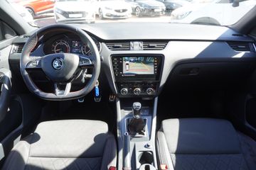 Skoda Octavia - 12