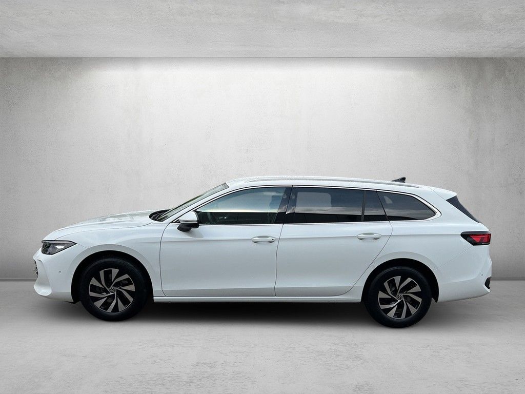 Volkswagen Passat Variant 1.5 eTSI DSG Business HuD foto 2