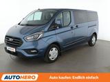 Ford Transit 2.0 TDCi 320 L2 Trend *NAVI*XENON*TEMPO* - Ford Transit: 3.2