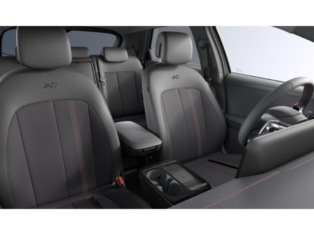 Hyundai IONIQ 5 - Bild 5