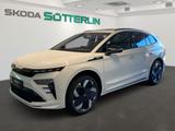Skoda Enyaq RS Maxx Panoramadach AHK