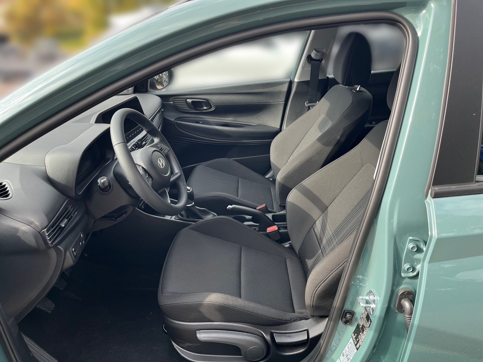 Hyundai BAYON – Bild 7