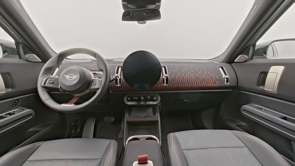 MINI Countryman SE (Cooper) - Bild 12