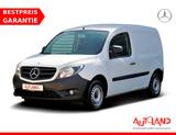 Mercedes-Benz Citan 109 CDI Kasten Klima USB AUX Bluetooth