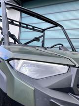 Polaris Ranger Diesel - DIESEL