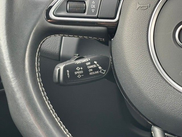 SQ5 3.0 TDI competition quattro PANO AHK STANDH