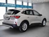 Ford Kuga Titanium 2.0 EcoBlue Automatik Parkassisten - Ford Kuga: Automat