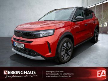Opel Frontera Electric GS Navi Spurhalteassistent LED