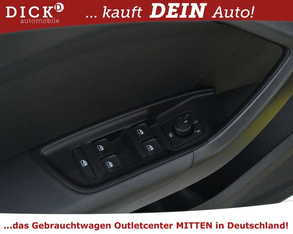 Audi A1 SB 1.0 TFSI S-Tr >2X S LINE+NAV+ACC+VIRTU+LED