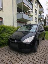 Mitsubishi Colt 1.3 Diesel TÜV 02/2028 - Mitsubishi Colt in Wiesbaden