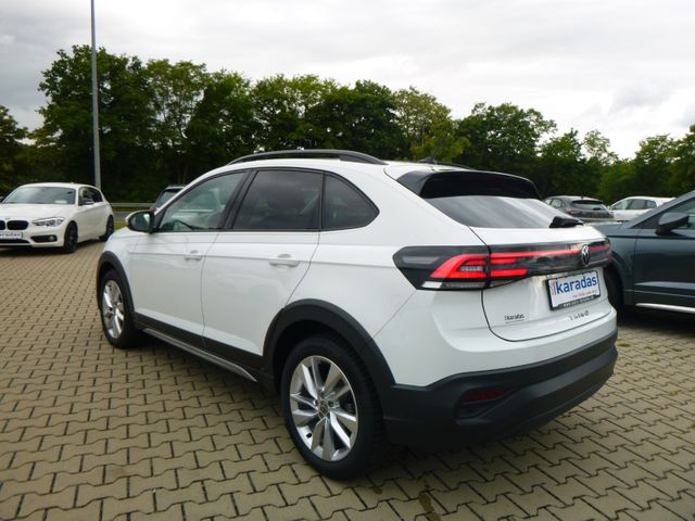 Fahrzeugabbildung Volkswagen Taigo 1,0 TSI Life >AUT/AHK/NAV/LED/Sitzheiz/PDC