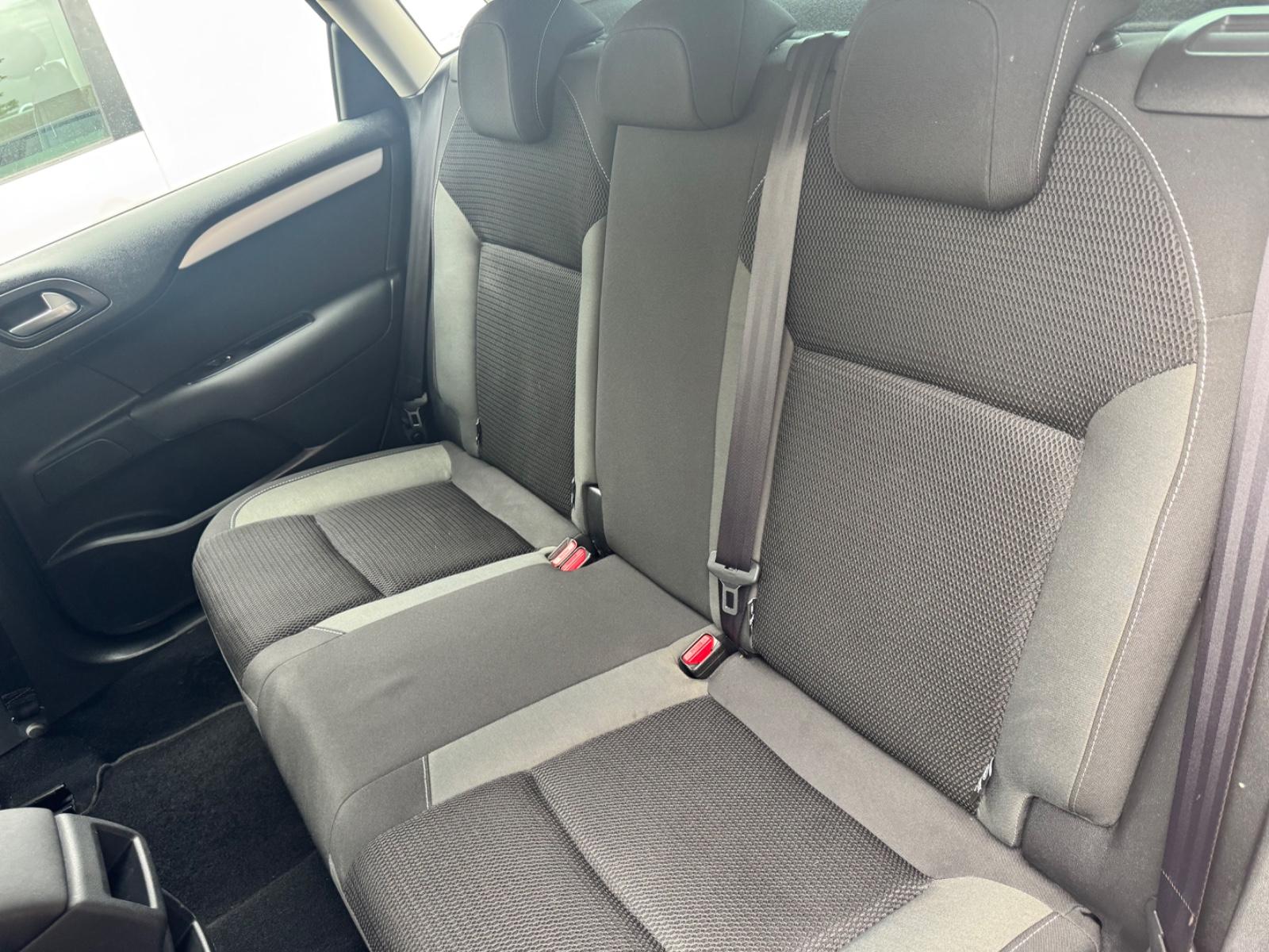 Citroën C4 Lim. Selection  Klimaaut/Tempomat/PDC/HU neu
