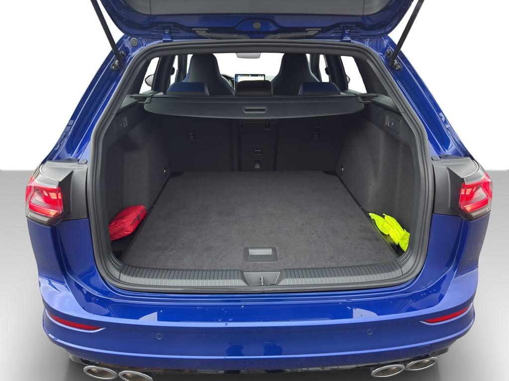 Volkswagen Golf VIII R Variant 2.0 TSI DSG 4Motion R DCC IQ, миниатюра 7