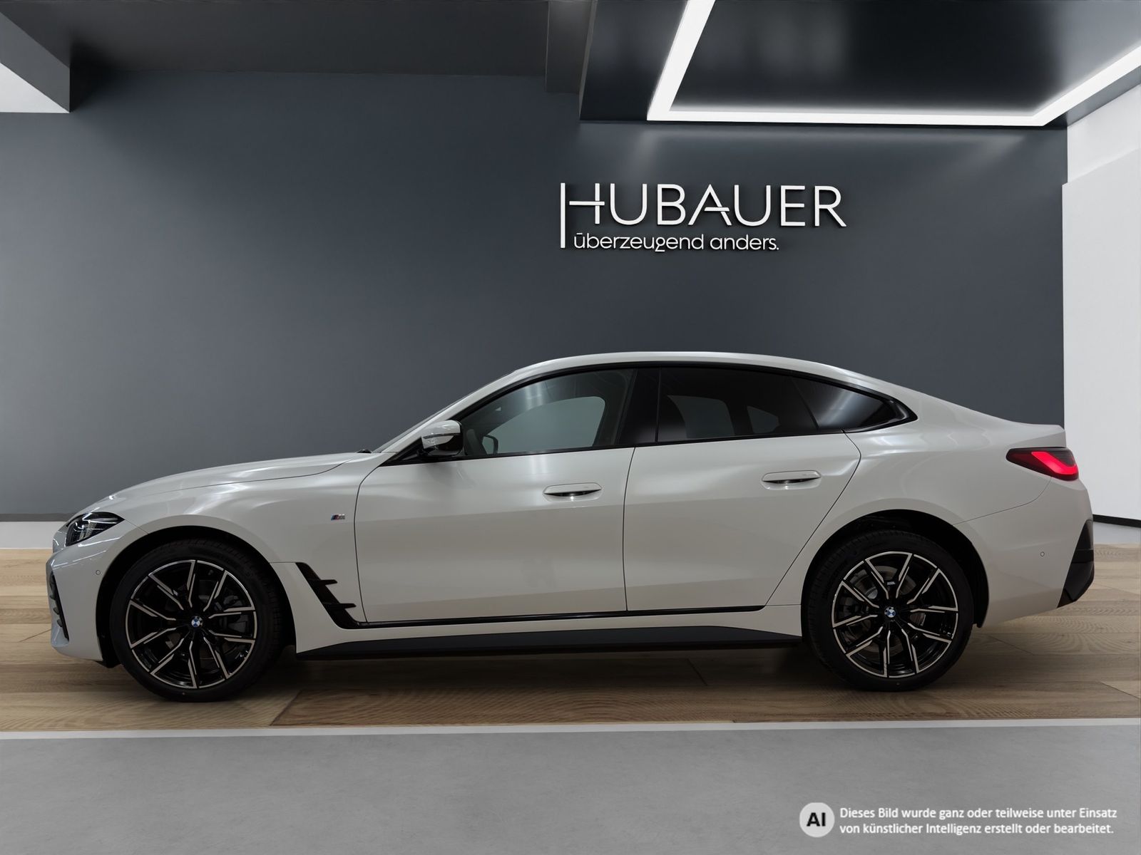 BMW i4 - Bild 7