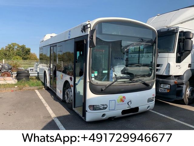 Irisbus 203E