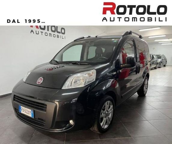 Fiat FIAT Qubo 1.3 95 CV Dynamic SENZA FINANZIAMENTO