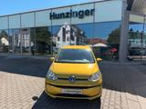 Volkswagen e-up! United Sitzheizung Rückfahrkamera - Volkswagen up!: United