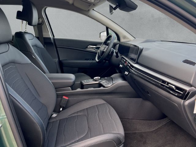 Fahrzeugabbildung Kia Sportage 1.6D 48V 2WD DCT SPIRIT *DRIVE-WISE-PAK