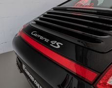 PORSCHE 997 .2 Carrera 4S I Unfallfrei/Erstlack I SCHALT