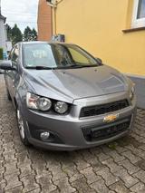 Chevrolet aveo Stadt Flitzer (neuem TÜV un... - Chevrolet Aveo in Wuppertal