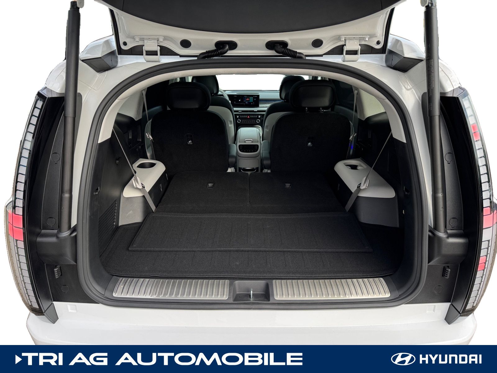 Hyundai IONIQ 9 – Bild 12